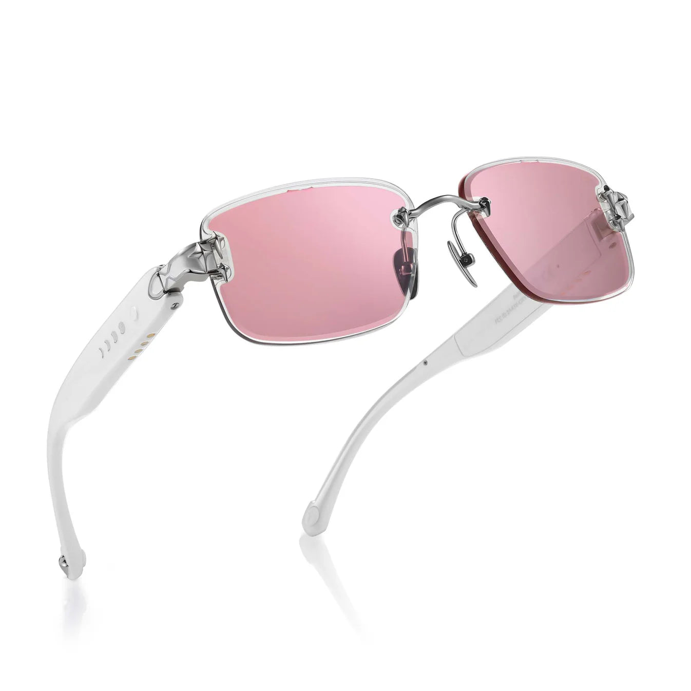 "Aura" Occhiali cambia colore Unisex